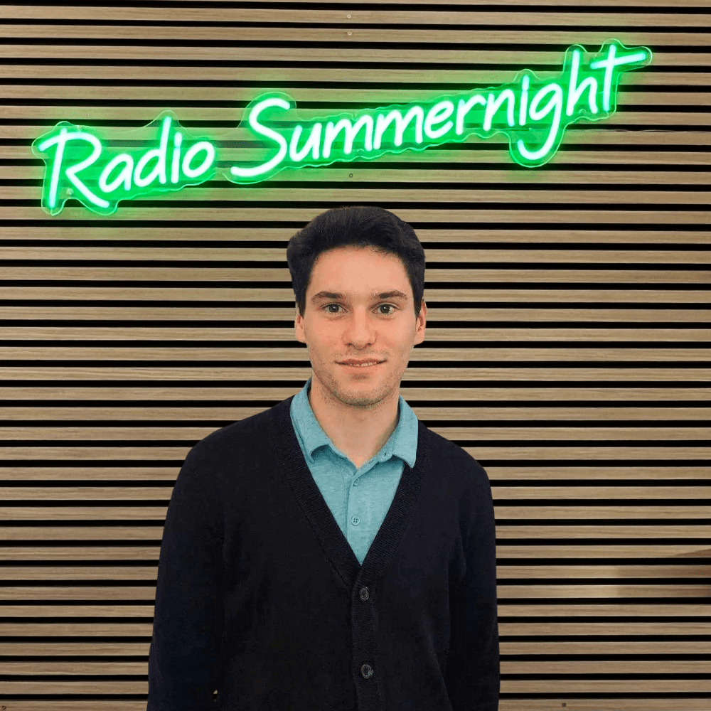 Christian Duss Bild von Christian Duss