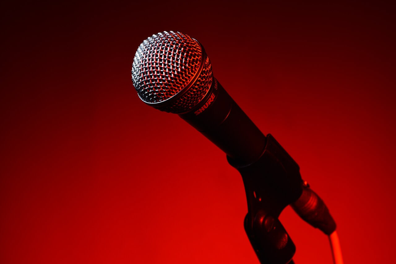 Azet | microphone 5510245 12801 |