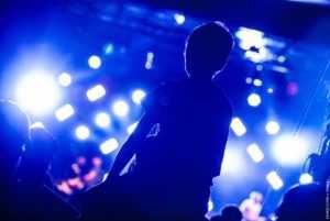 Wir sind an deinem Event! Egal ob Festival, Openair oder Fussballmatch.
