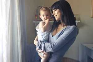 baby drinnen elternteil 755028 |