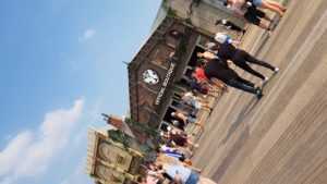 Die ersten zwei Tage auf dem Tomorrowland | Wie bereits angekündigt kommen in den nächsten Tagen nun Berichte über eines der größten Festival auf der Welt. Heute erzähle ich euch vom 19 und 20 Juli. IMG 20180719 WA0065 |
