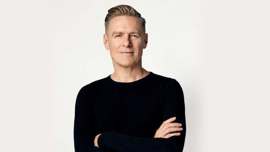 BRYAN ADAMS - " Shine A Light" | Review von Stefan Mertlik 7236EC22 1D69 4608 8E77 5B19C24A7BFE |