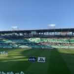 Fans investieren 20`000 CHF in Choreo | 140 Jahre FC St. Gallen, St. Gallen ist somit ältester Fussball-Club der Schweiz und heute feiern sie ihren Geburtstag. Die treuen Fans haben sich an diesem speziellen Tag so einiges überlegt. Rund 20`000 CHF wurden in die Choreo des heutigen Spiels investiert, rund ein halbes Jahr arbeiteten die tüchtigen Fans daran. Wir lassen uns gerne überraschen und halten dich auf dem laufenden. 60F1E243-08EF-47F5-8D5E-8FAE83E5CC7D