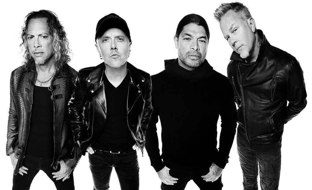 88.000 Tickets für den Zweitmarkt | Ein Telefon-Mitschnitt beweist, dass Metallica-Mitarbeiter sich auf Kosten der Fans bereichert haben. Ob die Band davon wusste, ist unklar. 75A8D3CB A965 49EB 9D82 1A617843E071 |