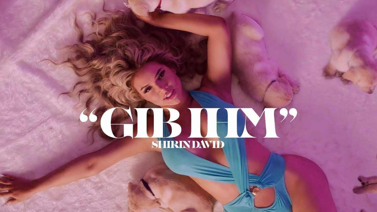 Neue Single "Brillis" | Mit dem Kleinwagen durch die Hauptstadt und mit den Mädels im Kosmetikstudio - das neue Video von Shirin David ist eine Ode an die Freundschaft. |