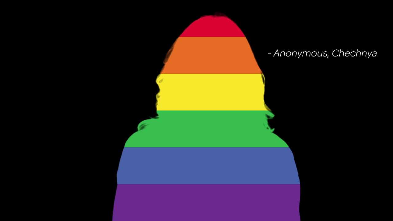 LGBT-Musiker machens vor! | Heute sollen alle Menschen ermutigt werden, sich nicht wegen ihrer sexuellen Orientierung zu verstecken. Diese Musiker*innen schreiten voran. 4B20ACE2 DA4C 4EB6 8C13 2D11FE968C02 |