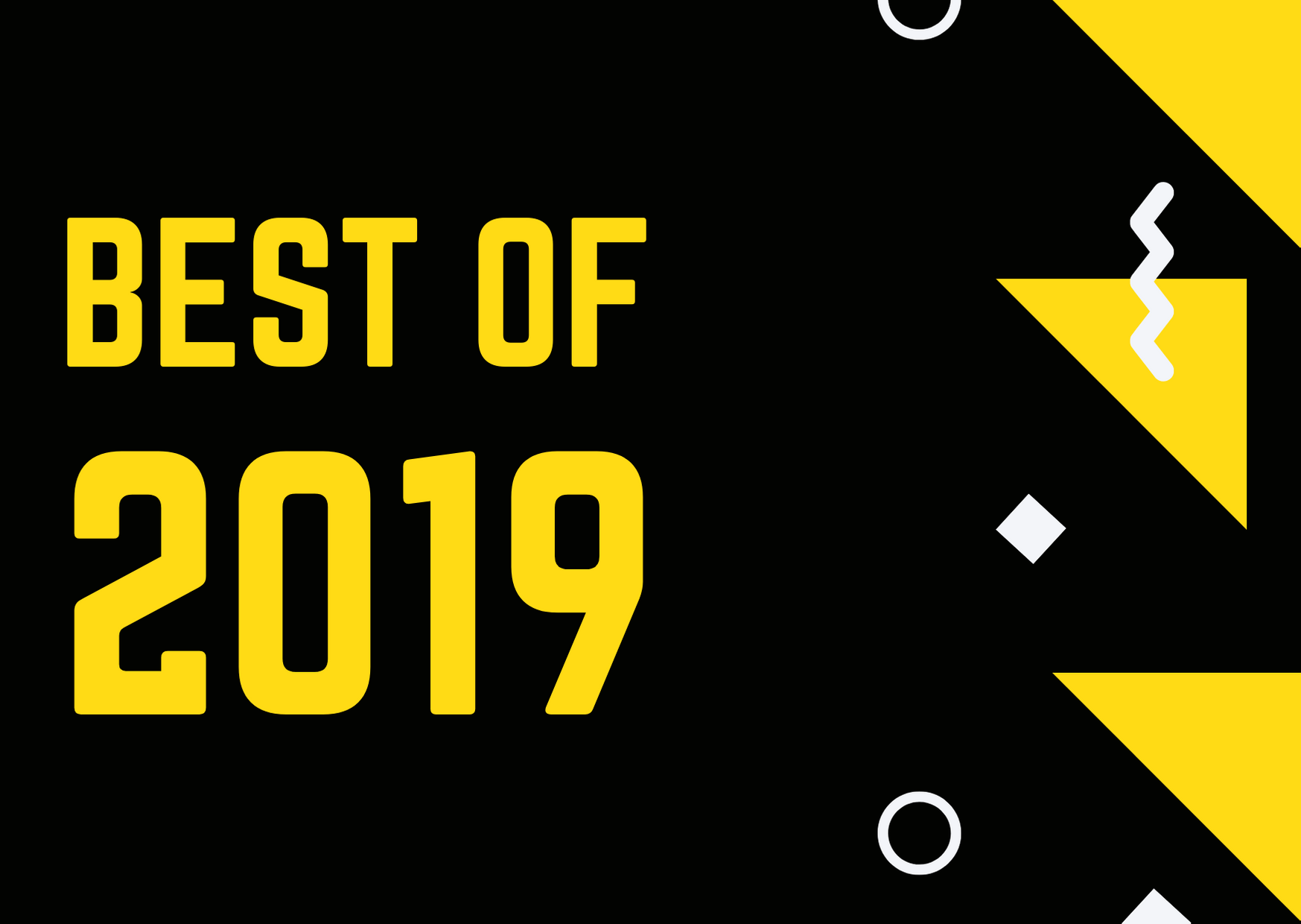 BEST OF 2019, Die Songs des Jahres | Bevor sich das Jahrzehnt verabschiedet, kamen sie noch einmal alle aus den Löchern gekrochen: Tool und Rammstein, Kanye und Dendemann, Ariana Grande und Madonna und Lana Del Rey. Streaming bleibt das Maß aller Dinge, aber der Longplayer kämpft weiter unverdrossen gegen das Vergessen. Was wir befürworten. Black Modern Geometric Best Man Wedding Invitation |