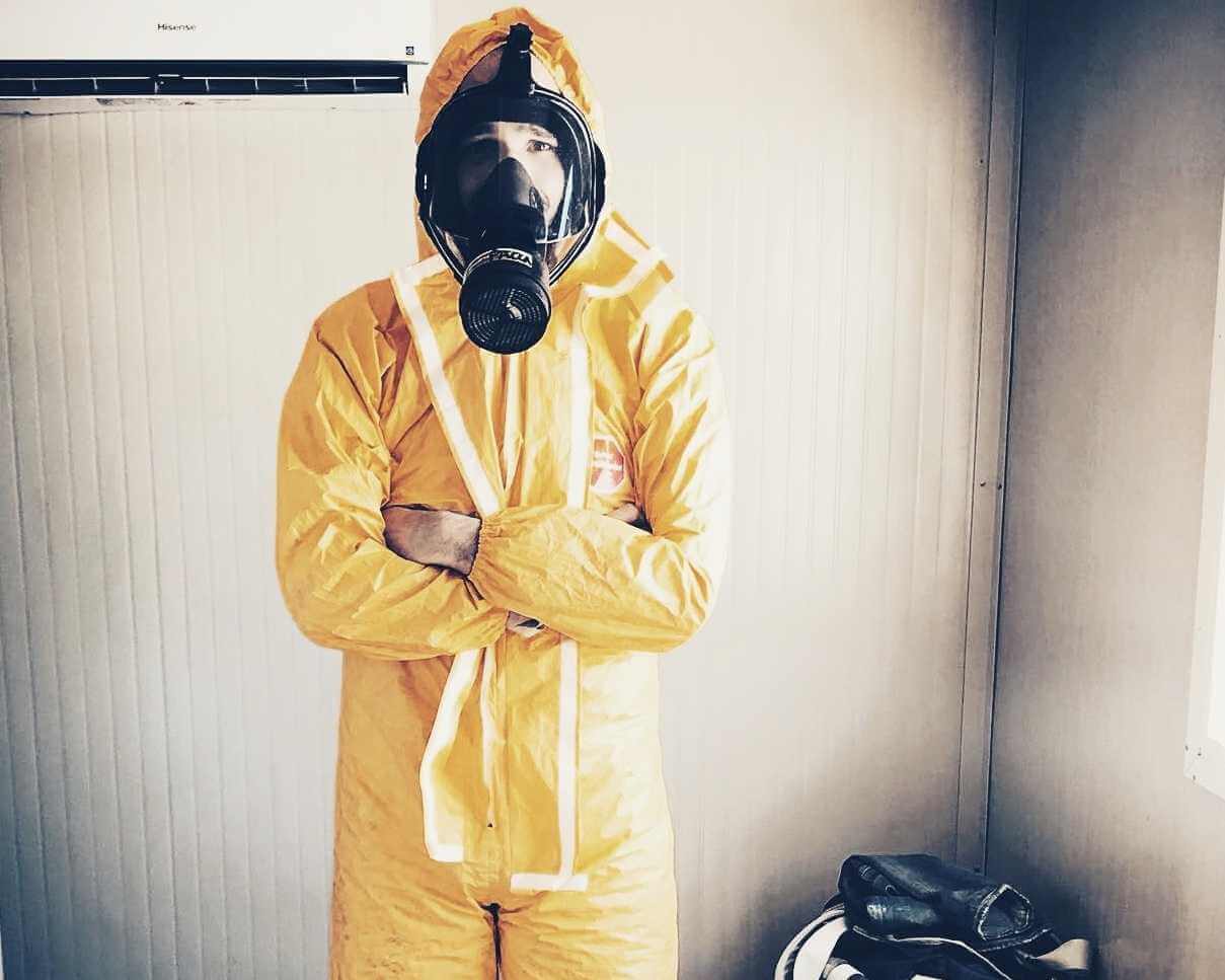 Coronavirus? Wie gefährlich ist das für uns Schweizer? | Eine neue Form von Lungenkrankheit beunruhigt aktuell die Behörden in China und nun auch der Schweiz. 12496941 29DB 41B2 8A6E 172E442A9E9E |