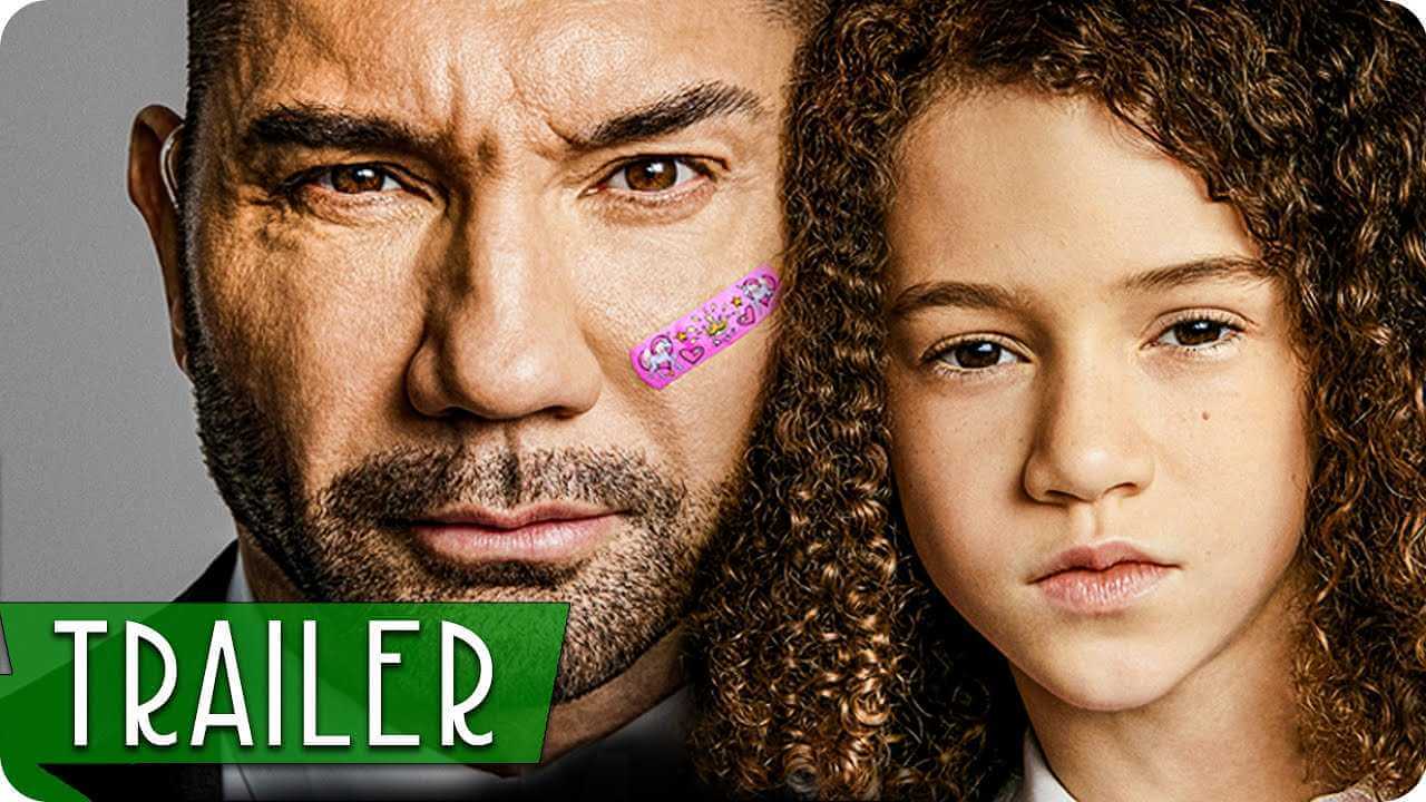 Kinotipp: „Der Spion von Nebenan“ Ab 12. März im Kino | Donnerstag ist Kinotag, neue Filme sind natürlich auch in dieser Woche wieder am Start – unter anderem „Der Spion von Nebenan“. Eine turbulente Action-Komödie mit Ex-Wrestling-Star Dave Bautista, den die meisten von uns als kolossalen Drax aus „Guardians of the Galaxy“ kennen. Der ganze Kino Tipp am Mittwoch 11.3.2020 um 20.00 in der Firabeshow mir Gian-Luca Biechler. maxresdefault 1 |