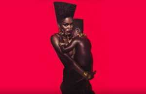 teyana taylor drops kanye west produced single we got love 715x459 |