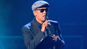 xavier naidoo deutschland sucht den superstar hat den saenger als juror verpflichtet | Deutschland sucht den Superstar am 20.04.2019 in den MMC Studios in Köln Xavier Naidoo *** Germany seeks the superstar on 20 04 2019 at the MMC Studios in Cologne Xavier Naidoo xJFx