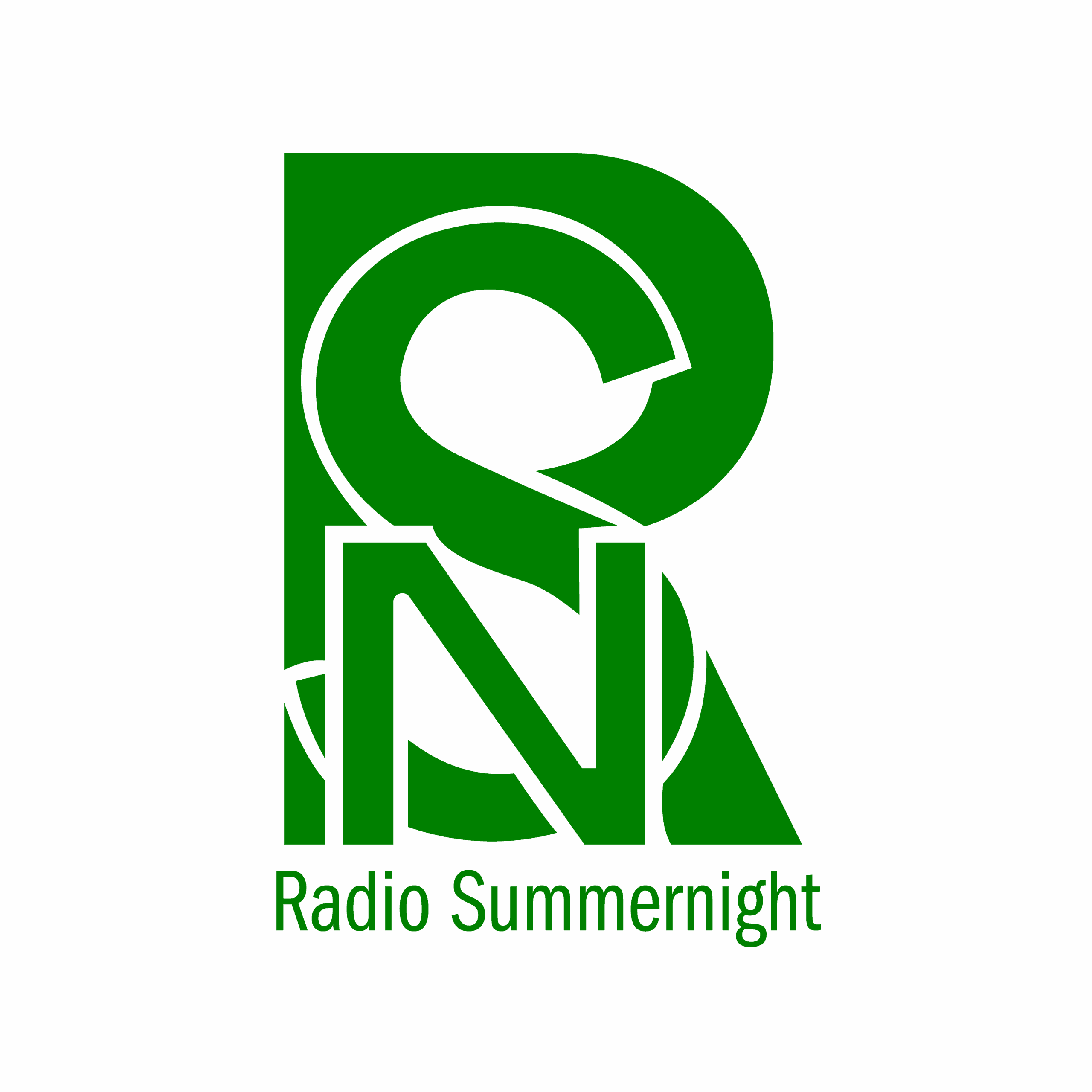 Podcast-Cover: Action in den Sommerferien
