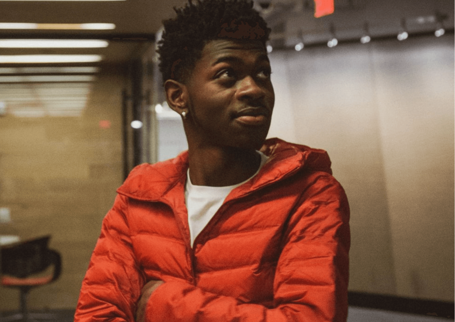 LIL NAS X: Auf der queeren Erfolgswelle durch Saudi-Arabien | Gleich zwei seiner Singles befinden sich in den Top Ten der Spotify-Charts des Königreichs. 3719B27D FF6C 4DD4 A63B 47C70CCE6A73 |