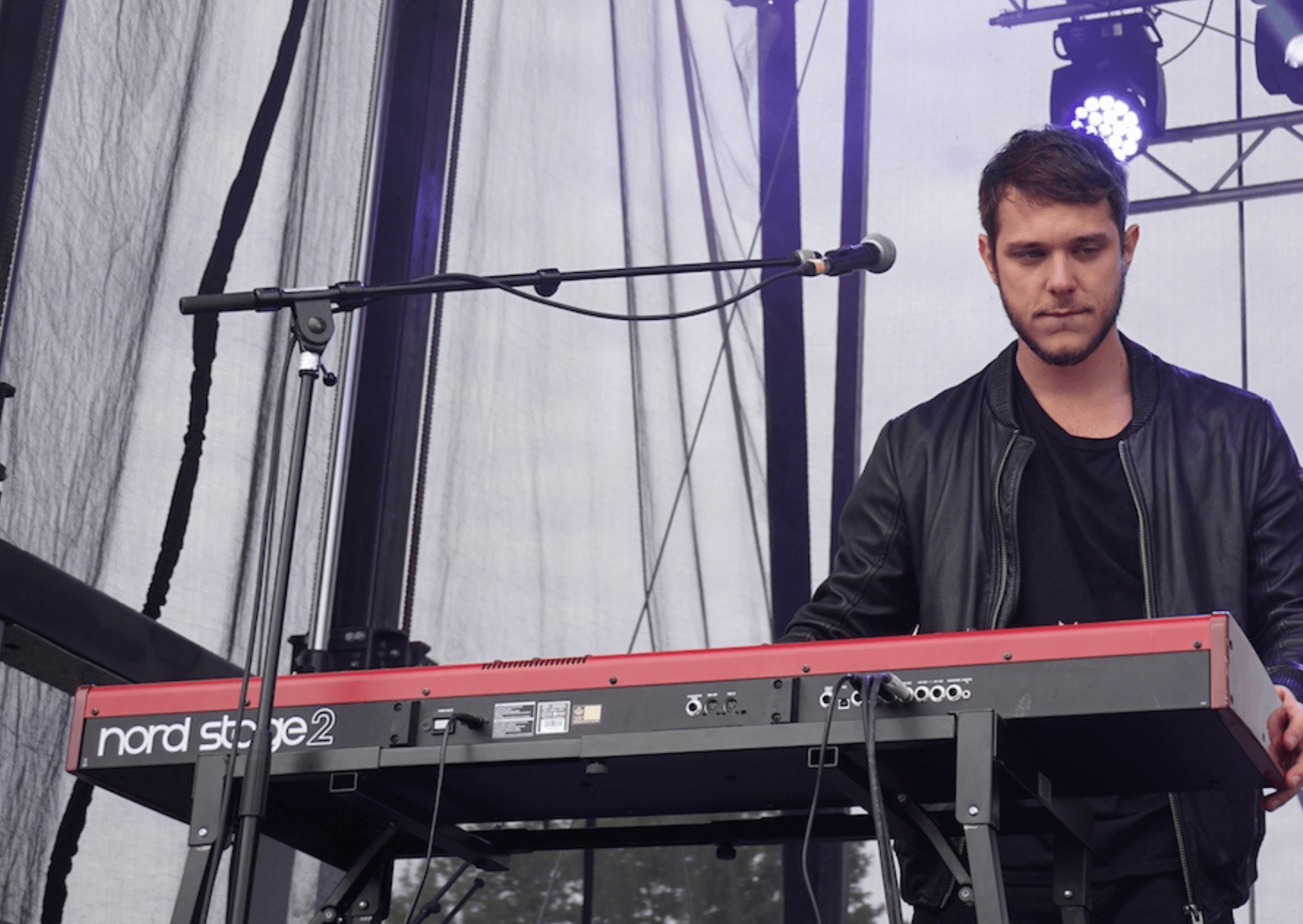 WANDA: Christian Hummer ist tot | Der Keyboarder war Gründungsmitglied der Wiener Indie-Band. Er wurde nur 32 Jahre alt. 86AE2C67 9CFC 4B27 A316 5E486C740183 |