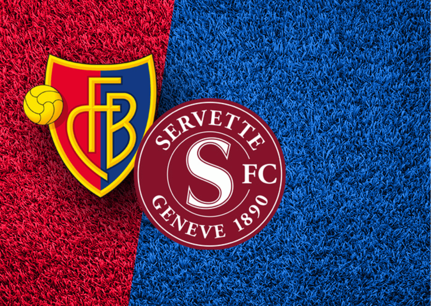 FC Basel vs. Servette FC Live auf RSN | Torschuss von Servette, doch die Gastgeber können den Ball ohne Mühe halten. Der Platzverweis in der ersten Halbzeit erschwert die Aufgabe für Servette ungemein. FAEF2290 5A20 43B1 8765 00A303D25A36 |