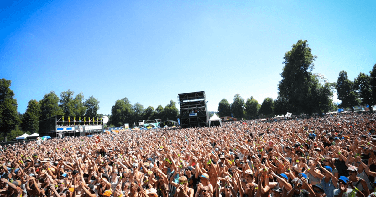 Das wird das Heitere 2022 | Das Heitere Open Air steht wieder vor der Tür. Mit dabei sind die Topacts wie Rag’n’Bone, Milky Chance und James Arthur. Auch schweizer Acts wie Zian und Joya Marleen bezaubern das diesjährigen Heitere mit ihrer Musik. Das Heitere Open Air findet vom 12.08.2022 bis 14.08.2022 in Zofingen statt. 5F28EC1E ABB1 4361 B90F 0473FD7F2C8D |