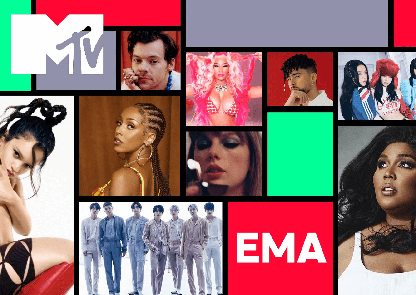MTV EMA 2022 Nominierten | Es ist wieder Zeit. Wie jedes finden wieder die MTV EMA statt. Und wir können es nicht abwarten. Kopie von Artikel Bild radiosummernight.ch 1 1 |