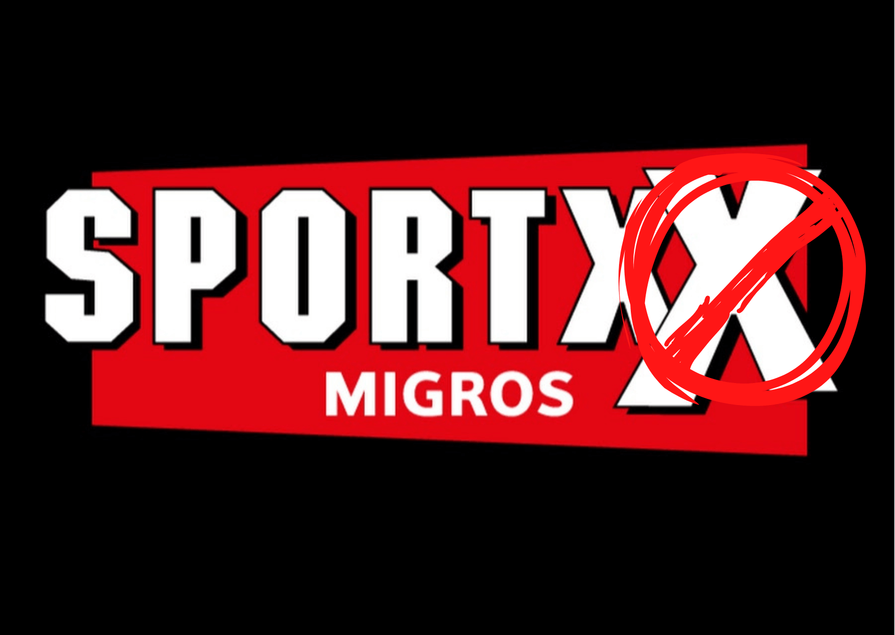 SportXX ändert offiziell ihren Namen. | Die Sport- und Outdoor Kette der Migros SportXX wird ihren Namen offiziell ändern. Grund dafür ist die doppeldeutige Wahrnehmung. Kopie von Artikel Bild radiosummernight.ch 3 |