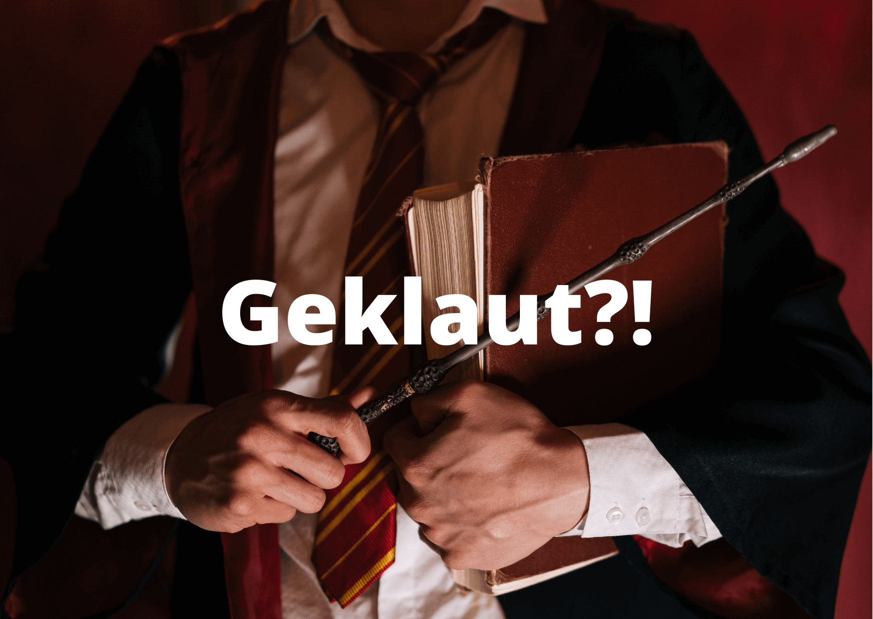 J.K. Rowling hat Harry Potter geklaut? | Harry Potter, eins der größten Erfolge in der Literatur- und in der Filmwelt. Viele Leute lieben die Geschichte vom jungen Zauberer und ihre Freunde in der magischen Schule. Kopie von Artikel Bild radiosummernight.ch 3 |