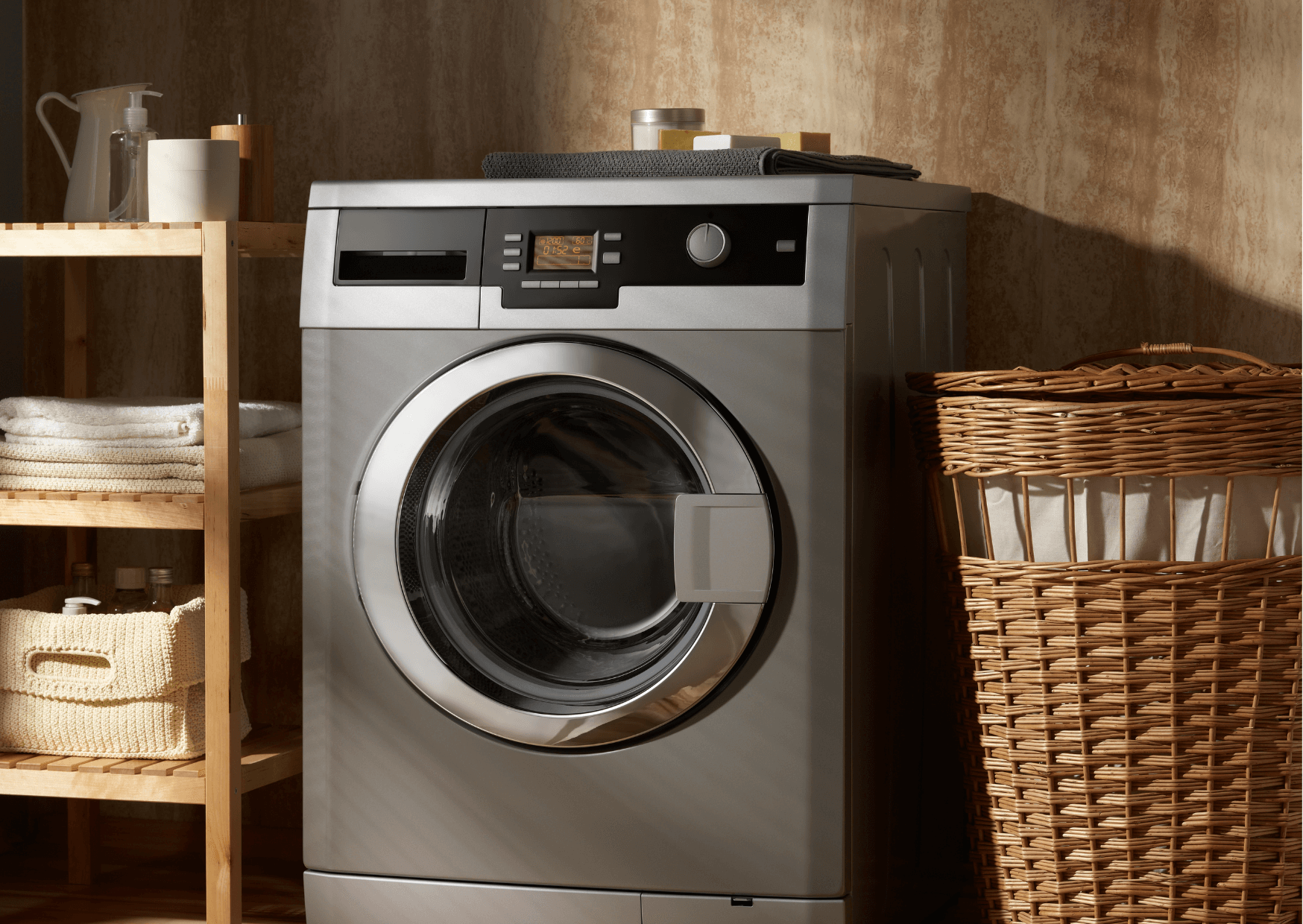 10 Tipps damit die Waschmaschine länger läuft | Eine Waschmaschine ist ein wichtiger Bestandteil des täglichen Lebens, und es ist wichtig, dass sie lange und zuverlässig funktioniert. Hier sind 10 Tipps, wie Sie Ihre Waschmaschine in Top-Form halten können, damit sie länger hält: Kopie von Artikel Bild radiosummernight.ch 2 1 |