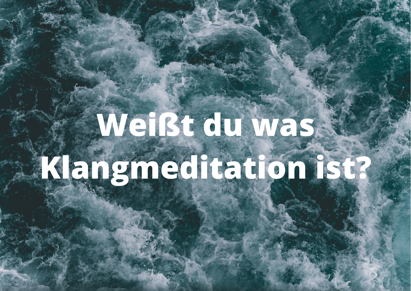 Klangmeditation als Psychischer Helfer Jugendlicher | Weisst du eigentlich, was Klangmeditation ist? Ich wusste es ursprünglich auch nicht, heute Mittag durfte ich mit drei weiteren Teilnehmer/innen eine Klangmeditation besuchen. Das Radio Summernight besuchte die Klangmeditation Serenum von Frau Daniela Aregger in Wetzikon, die dies schon seit Jahren praktiziert. Neu auch für Kinder und Jugendliche, eine Erfahrung dies sich loht zu machen. Kopie von Artikel Bild radiosummernight.ch 4 |
