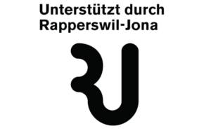 Unterstützt durch Rapperswil - Jona