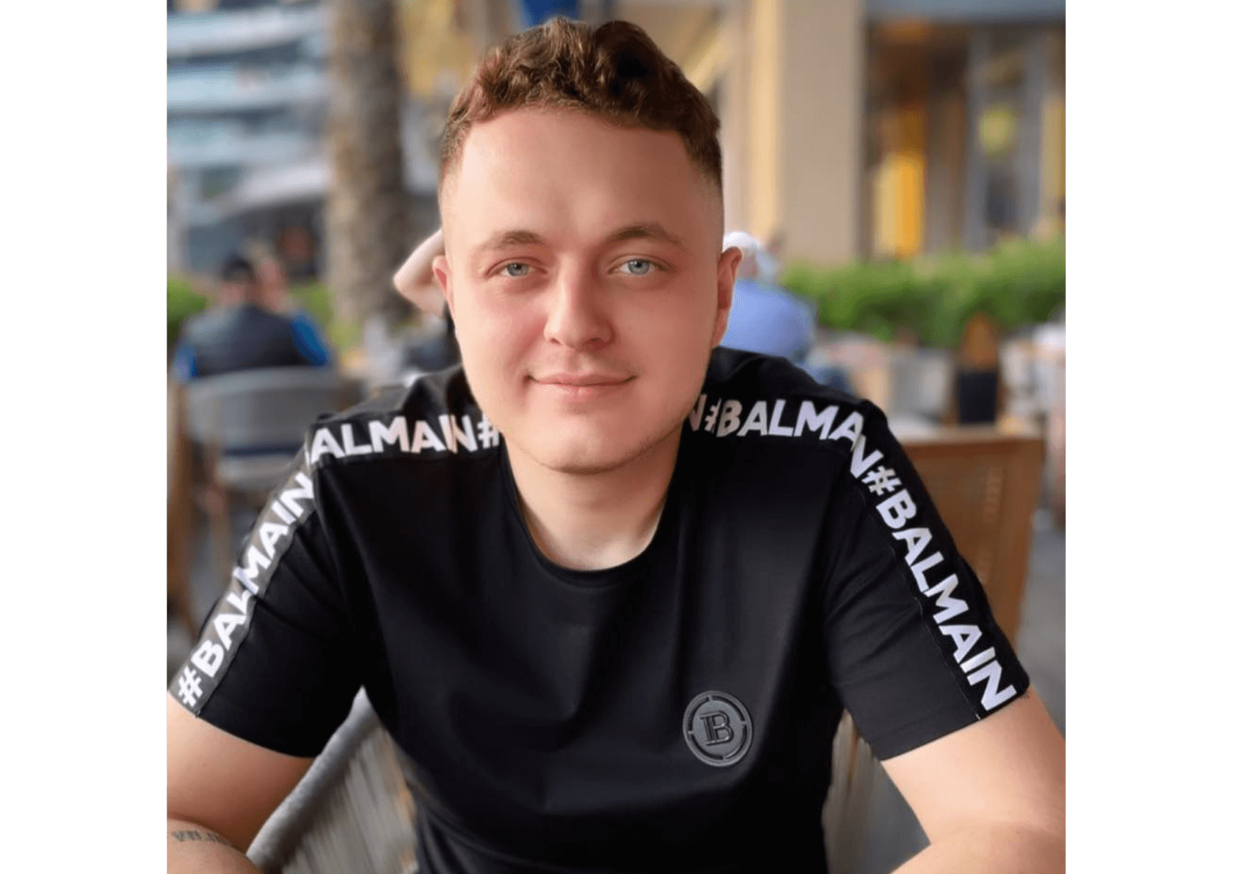 Internet-Star Bendrit Bajra muss vor Gericht | Bendrit Bajra muss vor Gericht. Er soll in seinen Videos gegen das Gesetz verstossen haben. Kopie von Artikel Bild radiosummernight.ch |