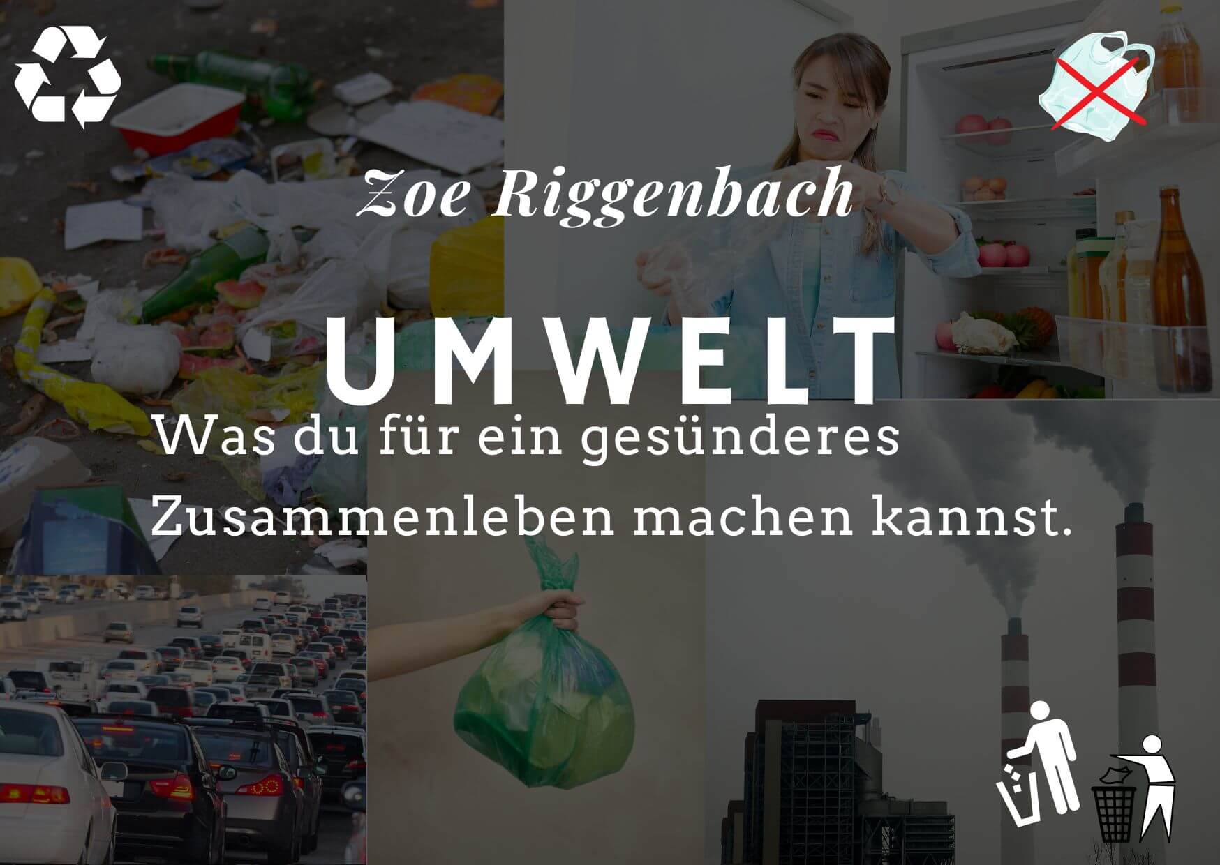 Abfall in der Schweiz: Zahlen und Fakten, sowie Tipps zur Reduzierung. | Die Schweiz ist ein kleines Land mit einer großen Verantwortung in Bezug auf die Umwelt. In der Tat ist die Schweiz einer der führenden Länder in Europa in Bezug auf Recycling und Abfallmanagement. Trotzdem produziert jeder Schweizer durchschnittlich 716 kg Abfall pro Jahr. Das ist mehr als der europäische Durchschnitt von 487 kg pro Jahr. In diesem Artikel werden wir uns die Zahlen und Fakten zum Abfallmanagement in der Schweiz ansehen und was man tun kann, um diese Zahlen zu reduzieren. Kopie von Kopie von Artikel Bild radiosummernight.ch |