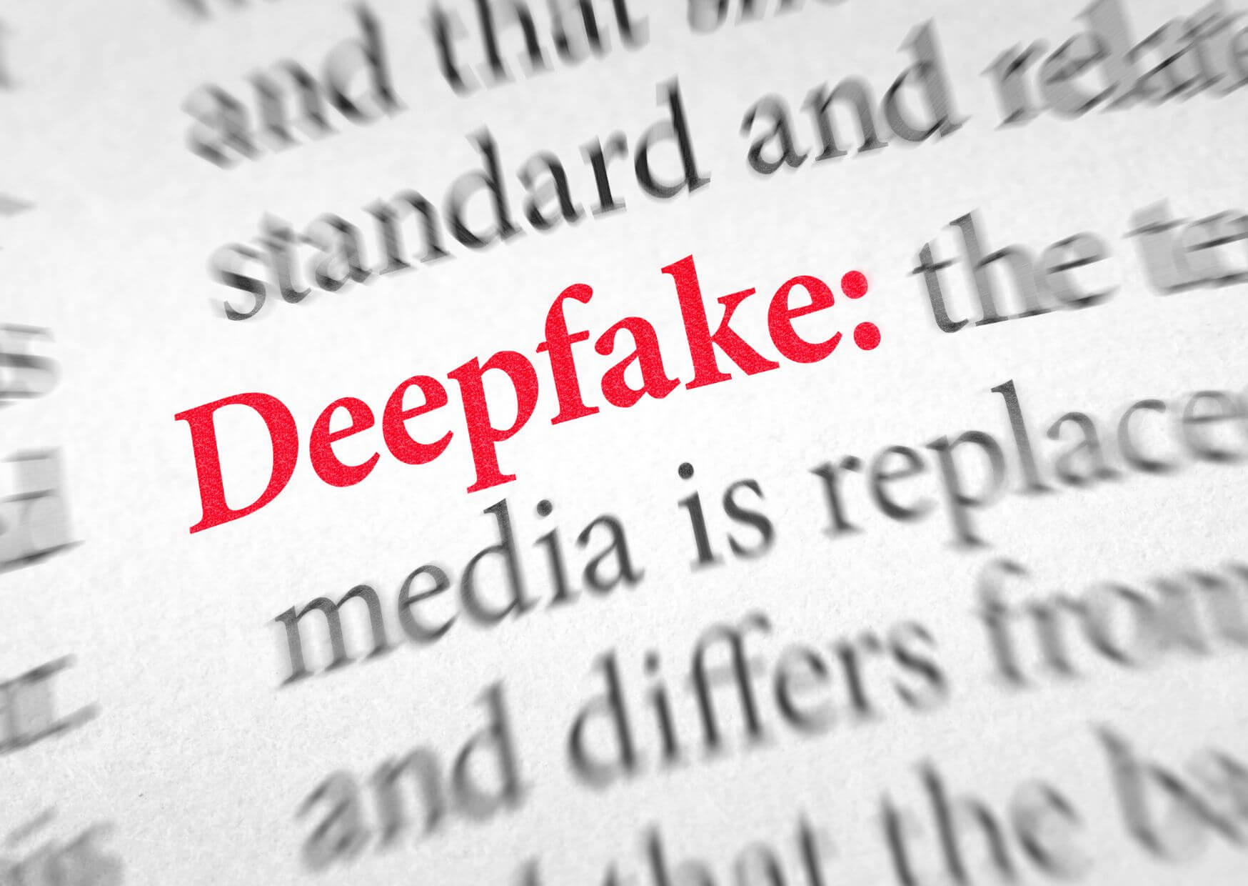 Deepfake: Die Gefahren und Herausforderungen der Manipulation von Videos und Bildern | Deepfake ist eine Technologie, die es ermöglicht, Videos und Bilder so zu manipulieren, dass Personen darin Dinge sagen oder tun, die sie in Wirklichkeit nie gesagt oder getan haben. Dabei werden künstliche Intelligenz und maschinelles Lernen genutzt, um Gesichter und Stimmen zu verfälschen und so täuschend echte Ergebnisse zu erzielen. Kopie von Kopie von Artikel Bild radiosummernight.ch 6 |