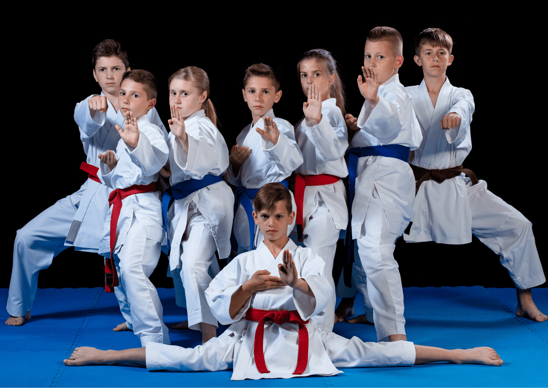 Karate und Klavier | Karate ist ein Kampfsport der aus Japan kommt. Kopie von Kopie von Kopie von Artikel Bild radiosummernight.ch |