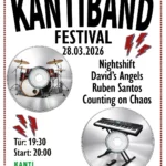 Kantiband Festival