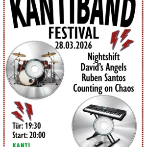 Kantiband-Festival 2026 14 Kantiband Festival