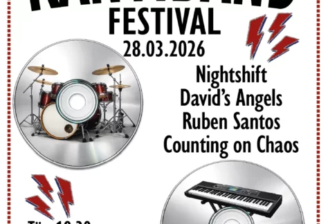 Kantiband-Festival 2026 51 Kantiband Festival