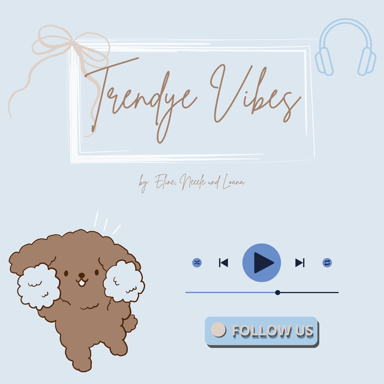 2#Mochi 1 Trendieee Vibes