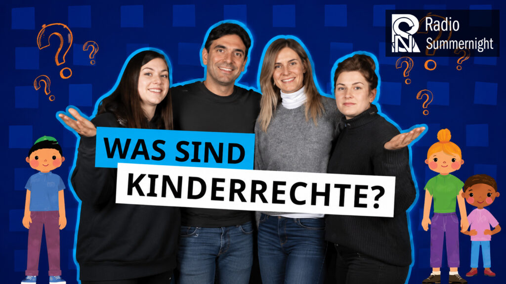 Kinderfreundliches Rüti – was bedeutet das für dich? 1 Design ohne Titel