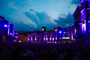One Republic am Moon&Stars Festival in Locarno 3 DSC03349