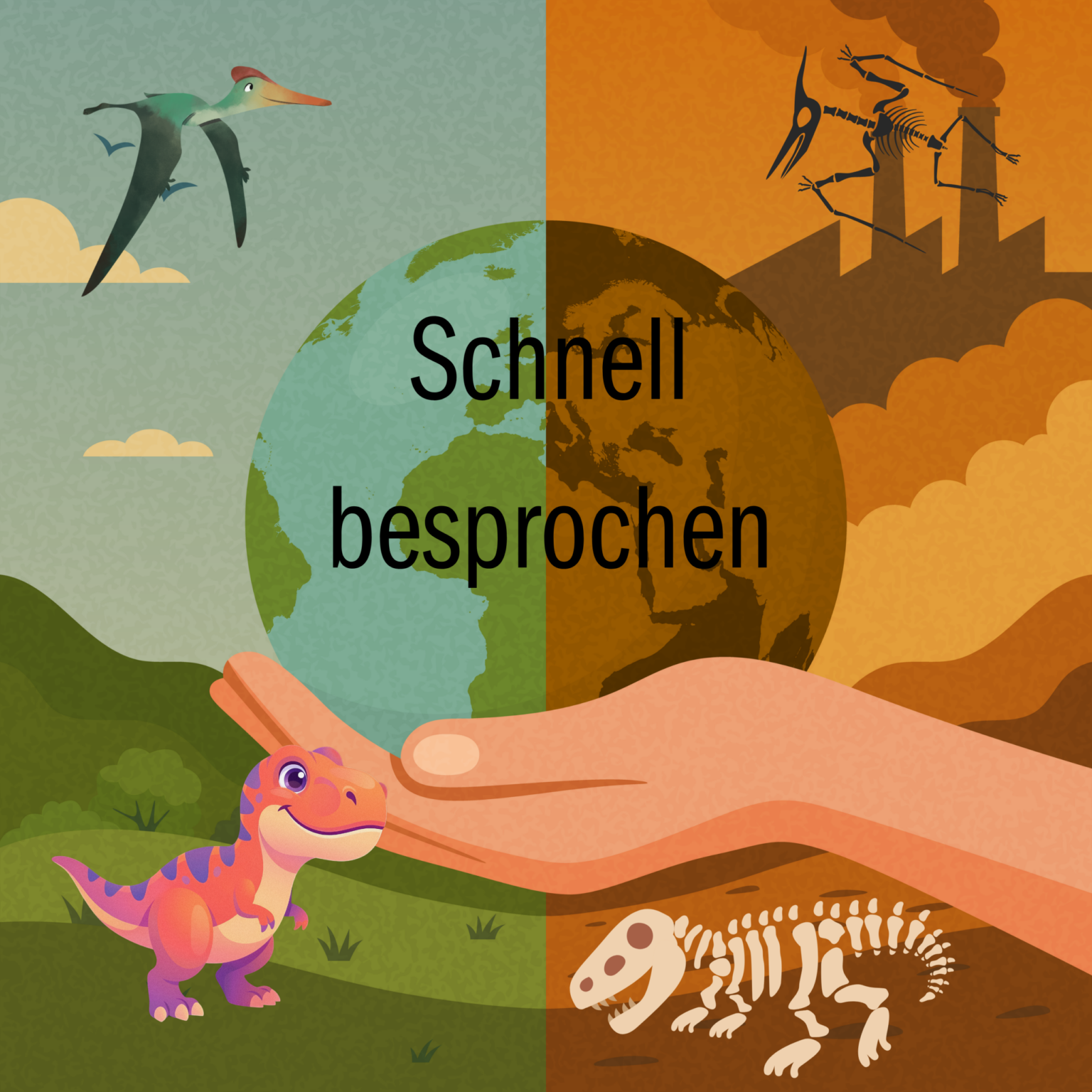 Schnell Besprochen 1 Schnell Besprochen