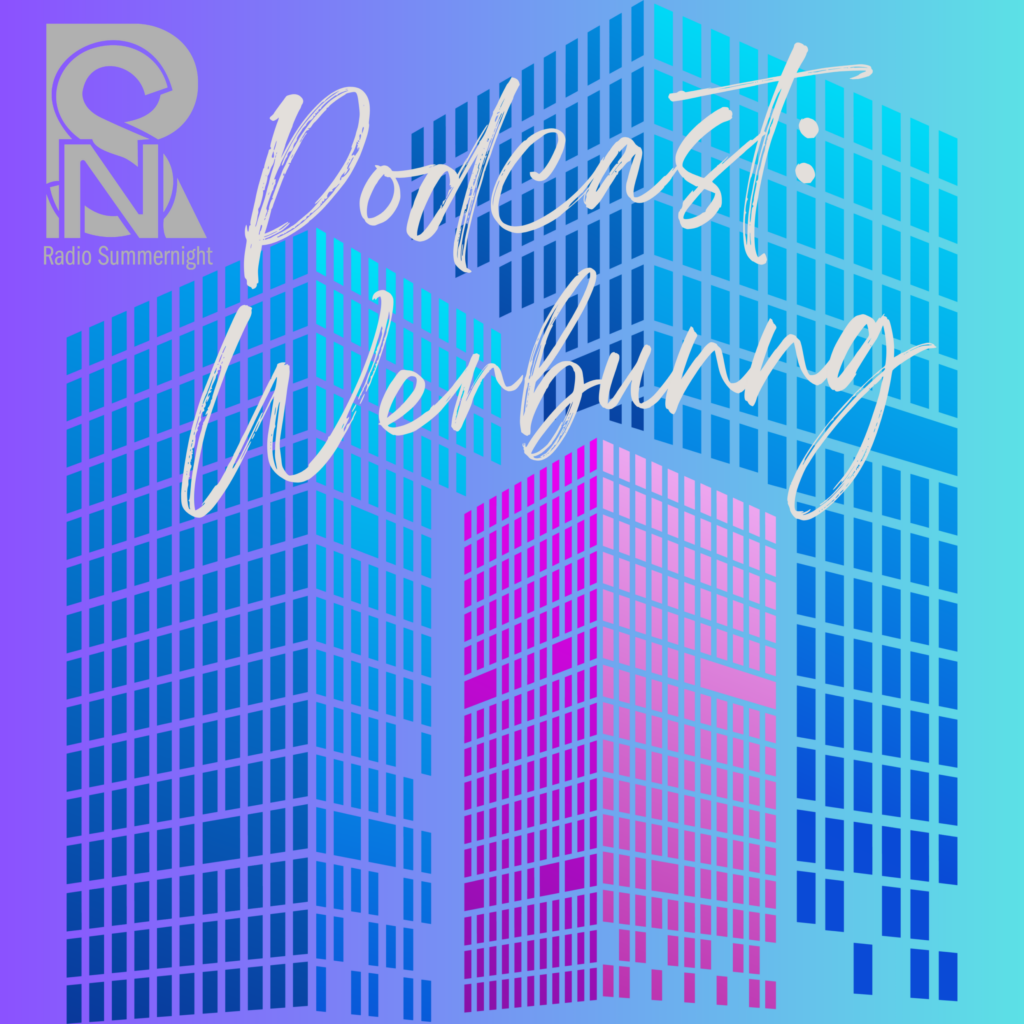 Podcast: Werbung