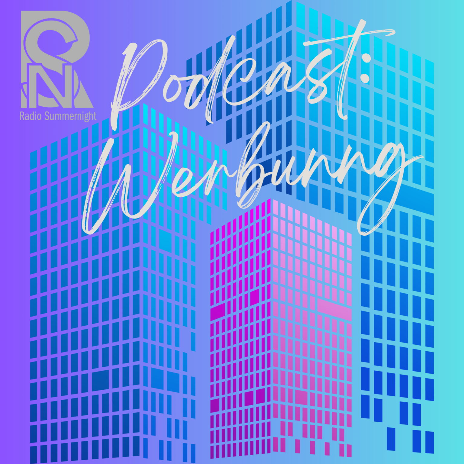 Podcast: Werbung