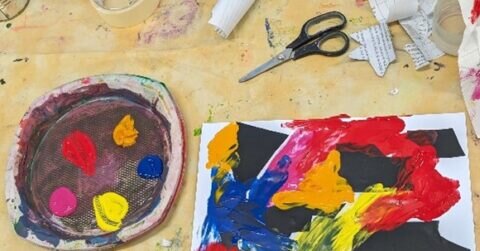 Kinder Kunst Labor in Rapperswil-Jona: Kunst entdecken und gestalten 7 Kinder Kunst Labor in Rapperswil-Jona: Kunst entdecken und gestalten