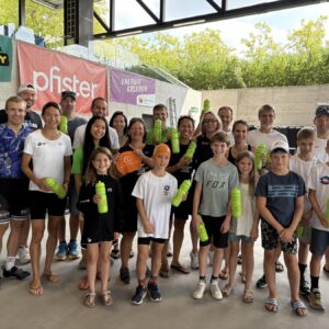 Kids-Triathlon in Aarau: Sporttag für Kinder 12 Kids-Triathlon in Aarau: Sporttag für Kinder