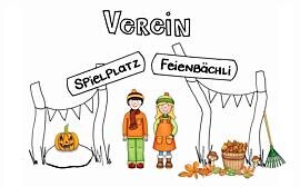 Herbstfest Feienbächli in Rüti ZH: Kürbisschnitzen und Familienprogramm 1 Herbstfest Feienbächli in Rüti ZH: Kürbisschnitzen und Familienprogramm