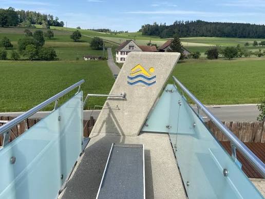 Ferien Plausch-Elgg-Badi und Elgg-News