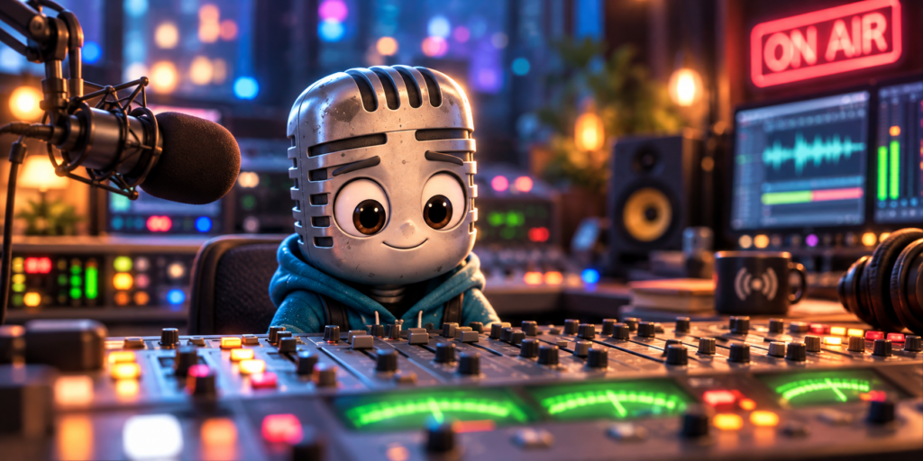 🎙️ Deine Stimme zählt! 9 🎙️ Deine Stimme zählt!