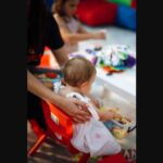 Babysitterkurs in Jona – Ausbildung für Jugendliche ab 13