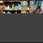 Buchspatz in Rüti – Geschichten für Kleinkinder ab 1 Jahr