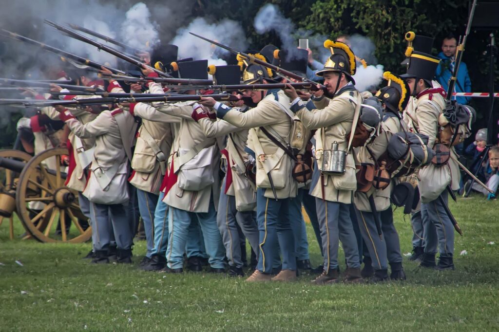 the battle of york 1809, napoleon, history, war, shooting, napoleon, napoleon, napoleon, napoleon, napoleon