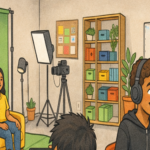 Jugend Media Space