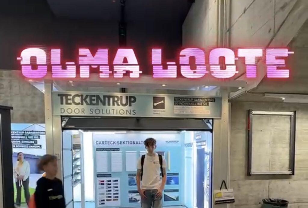 Gratis-Loot an der OLMA 2026: Wie viel kann man abstauben? 1 Gratis-Loot an der OLMA 2026: Wie viel kann man abstauben?