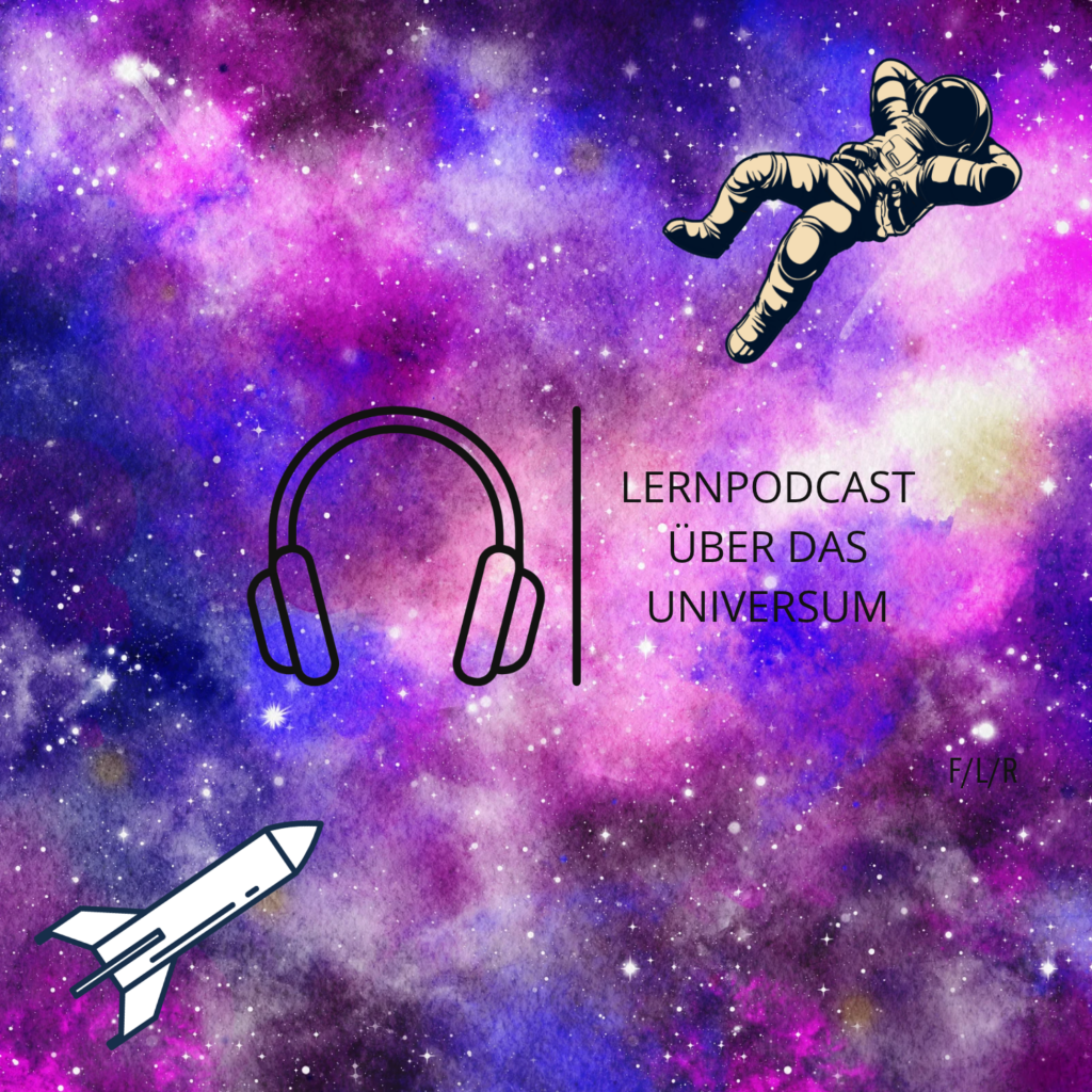 Podcast über das Universum 5 Podcast über das Universum